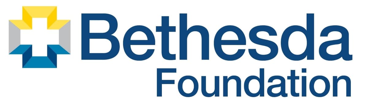 Bethesda Foundation logo